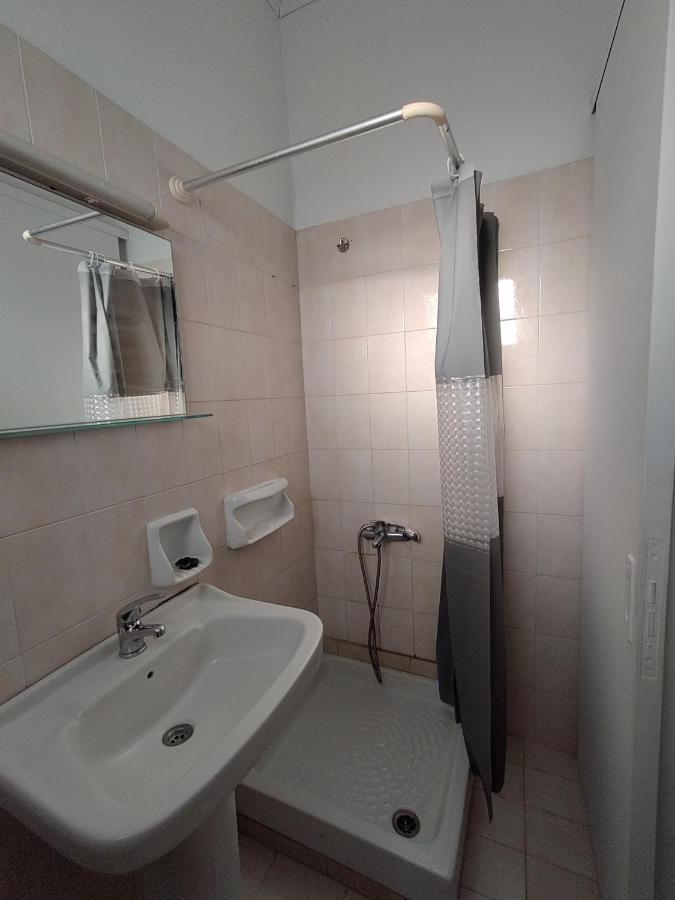 Kalogria Beach Studios Εξωτερικό φωτογραφία